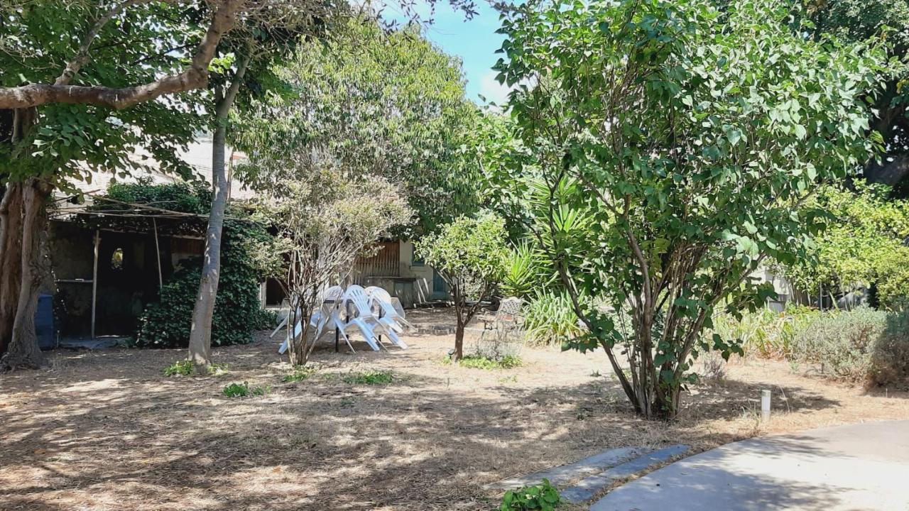 Maison Lumineuse Et Spacieuse Avec Jardin Arbore La Valette-du-Var Exterior photo